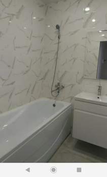 2-к квартира, на длительный срок, 49м2, 5/9 этаж