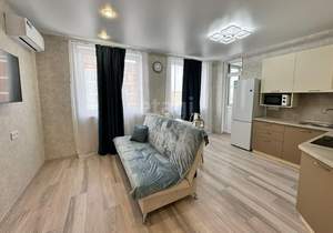 1-к квартира, на длительный срок, 40м2, 7/7 этаж