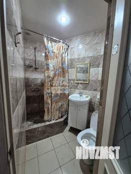 Студия квартира, на длительный срок, 20м2, -1/6 этаж