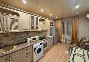 1-к квартира, на длительный срок, 40м2, 1/7 этаж