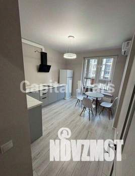 2-к квартира, на длительный срок, 53м2, 4/9 этаж