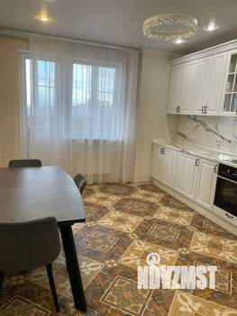 3-к квартира, на длительный срок, 95м2, 16/18 этаж