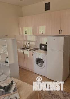 1-к квартира, посуточно, 24м2, 8/24 этаж