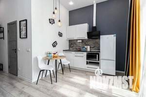1-к квартира, посуточно, 29м2, 4/12 этаж