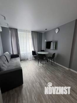 2-к квартира, на длительный срок, 44м2, 9/27 этаж