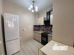 1-к квартира, на длительный срок, 36м2, 4/16 этаж