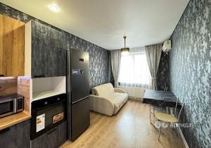 2-к квартира, на длительный срок, 50м2, 2/24 этаж