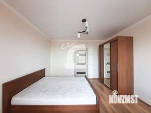 2-к квартира, на длительный срок, 72м2, 9/24 этаж
