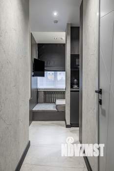 Студия квартира, посуточно, 16м2, 1/3 этаж