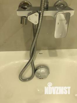 Студия квартира, на длительный срок, 22м2, 15/17 этаж