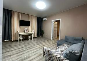 3-к квартира, на длительный срок, 70м2, 20/24 этаж