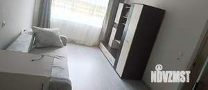 1-к квартира, на длительный срок, 35м2, 1/16 этаж