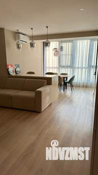 3-к квартира, на длительный срок, 110м2, 9/16 этаж