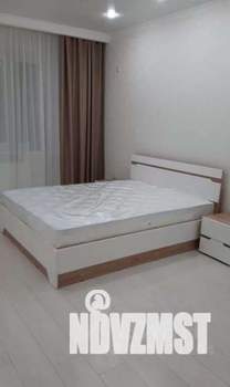 1-к квартира, на длительный срок, 45м2, 8/22 этаж