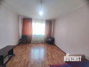 1-к квартира, на длительный срок, 40м2, 16/17 этаж