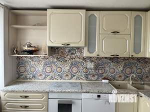 1-к квартира, на длительный срок, 45м2, 7/16 этаж