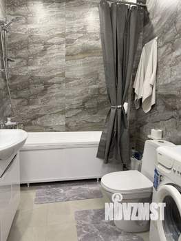 1-к квартира, на длительный срок, 46м2, 2/18 этаж