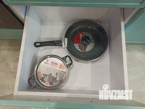 1-к квартира, на длительный срок, 41м2, 14/16 этаж