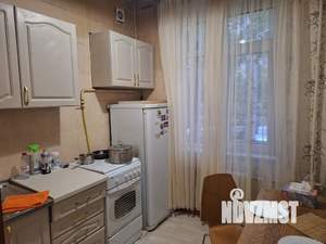 1-к квартира, посуточно, 34м2, 2/2 этаж