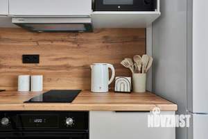 1-к квартира, посуточно, 39м2, 1/1 этаж