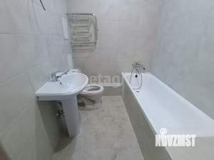 1-к квартира, на длительный срок, 34м2, 15/16 этаж