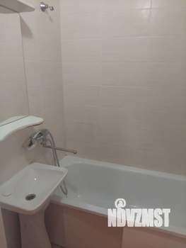 1-к квартира, на длительный срок, 30м2, 4/7 этаж