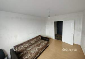 2-к квартира, на длительный срок, 56м2, 4/16 этаж