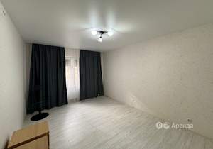 2-к квартира, на длительный срок, 62м2, 4/16 этаж