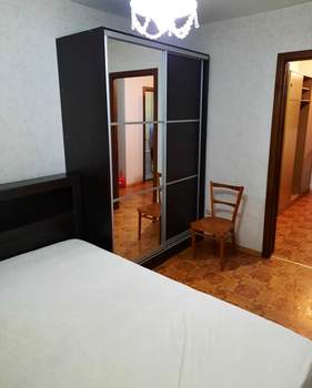 2-к квартира, на длительный срок, 65м2, 3/10 этаж