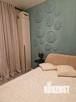 1-к квартира, на длительный срок, 33м2, 11/17 этаж