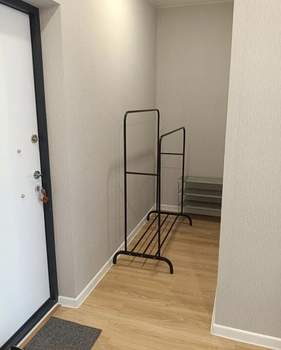 1-к квартира, на длительный срок, 44м2, 18/19 этаж