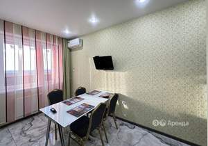 1-к квартира, на длительный срок, 44м2, 15/23 этаж