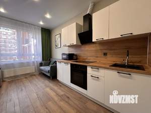 1-к квартира, на длительный срок, 32м2, 9/16 этаж