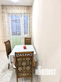 1-к квартира, на длительный срок, 39м2, 7/17 этаж