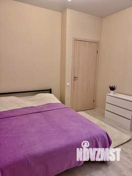 2-к квартира, на длительный срок, 50м2, 3/17 этаж