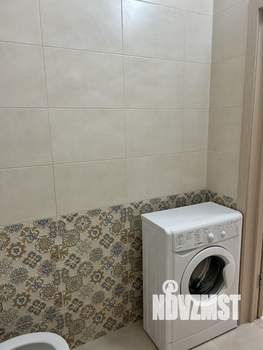 1-к квартира, на длительный срок, 42м2, 13/19 этаж