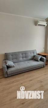 1-к квартира, на длительный срок, 40м2, 8/11 этаж