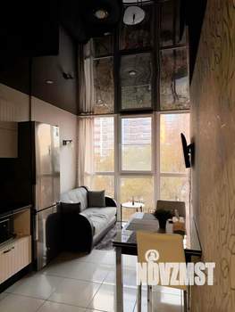 1-к квартира, на длительный срок, 38м2, 8/19 этаж