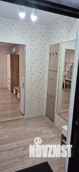 Студия квартира, на длительный срок, 27м2, 4/19 этаж