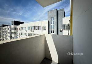 Студия квартира, на длительный срок, 22м2, 9/9 этаж