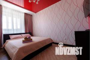 2-к квартира, посуточно, 42м2, 16/16 этаж