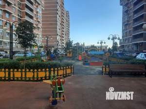 Студия квартира, на длительный срок, 20м2, 15/17 этаж