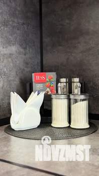 1-к квартира, посуточно, 37м2, 16/16 этаж