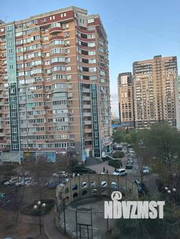 1-к квартира, на длительный срок, 35м2, 5/16 этаж