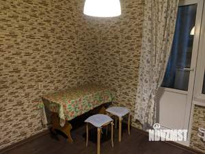 1-к квартира, на длительный срок, 40м2, 9/12 этаж