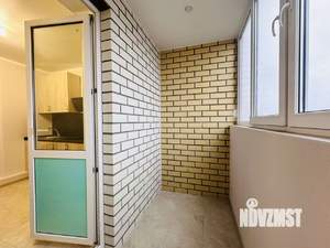 1-к квартира, на длительный срок, 32м2, 18/18 этаж