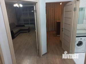 1-к квартира, на длительный срок, 39м2, 6/26 этаж