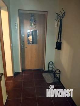 1-к квартира, на длительный срок, 40м2, 8/10 этаж