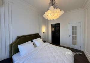 2-к квартира, на длительный срок, 58м2, 3/5 этаж