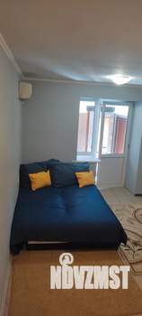 Студия квартира, посуточно, 25м2, 1/5 этаж